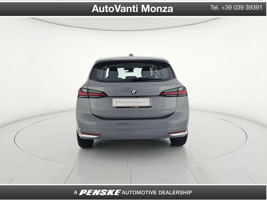 BMW Serie 2 218i Active Tourer Advantage 136cv auto