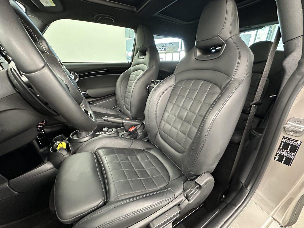 Mini Mini 3p 2.0 JCW JCW auto