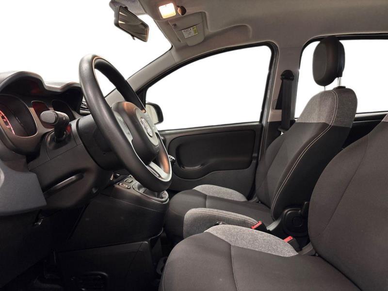 Fiat Panda 1.0 hybrid s&s 70cv