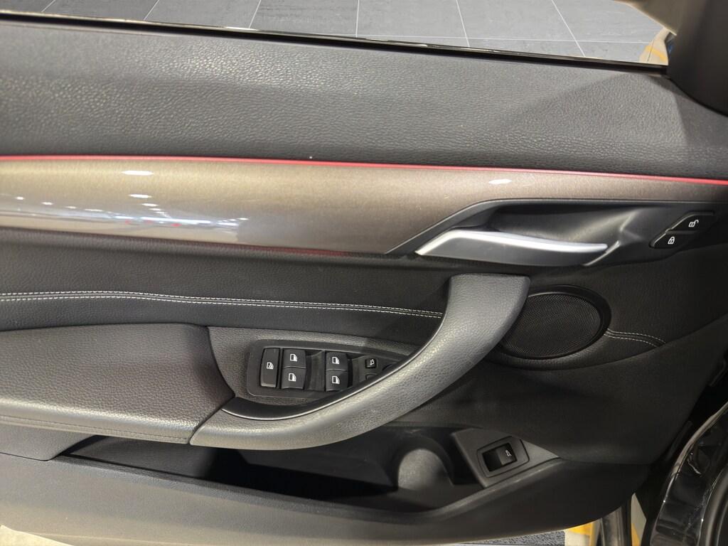 BMW X1 sdrive18d xLine auto
