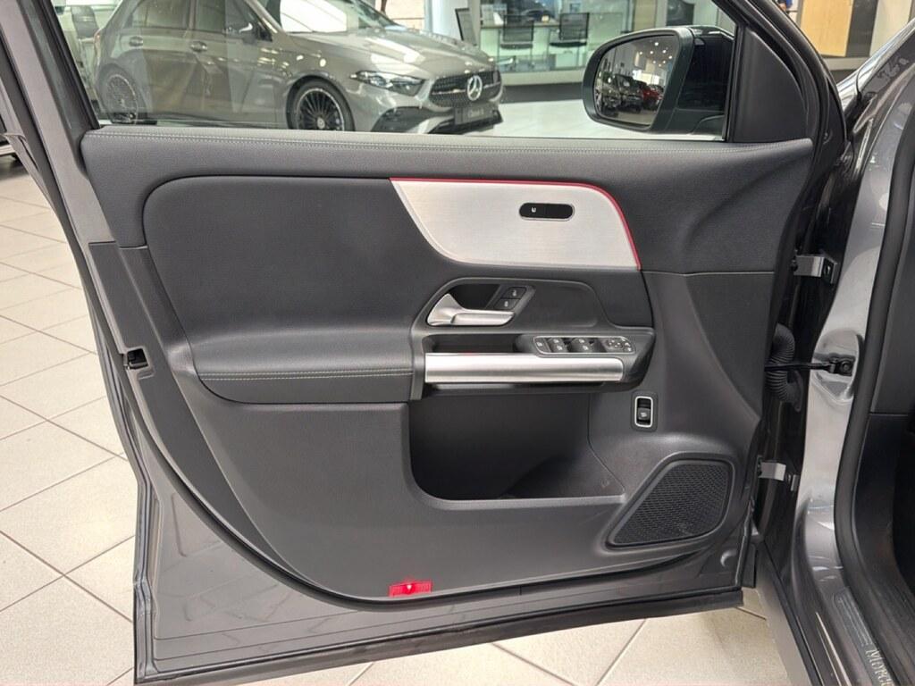 Mercedes GLA 200 d Progressive Advanced Plus auto