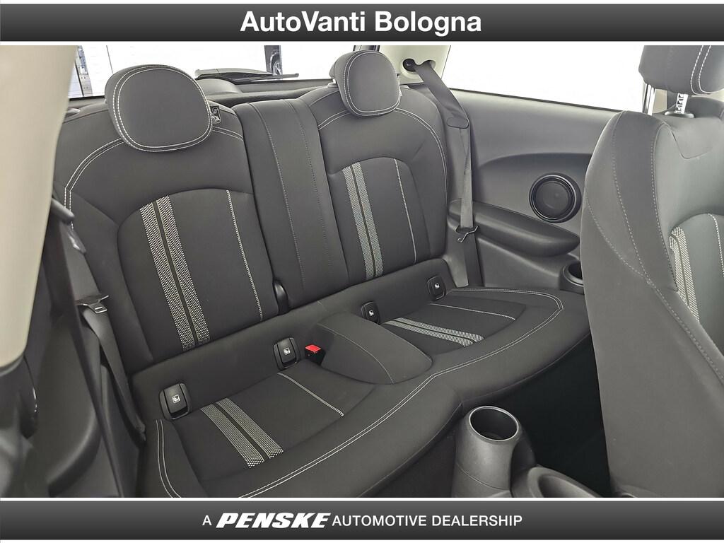 Mini Mini 3p Cooper SE Electric auto