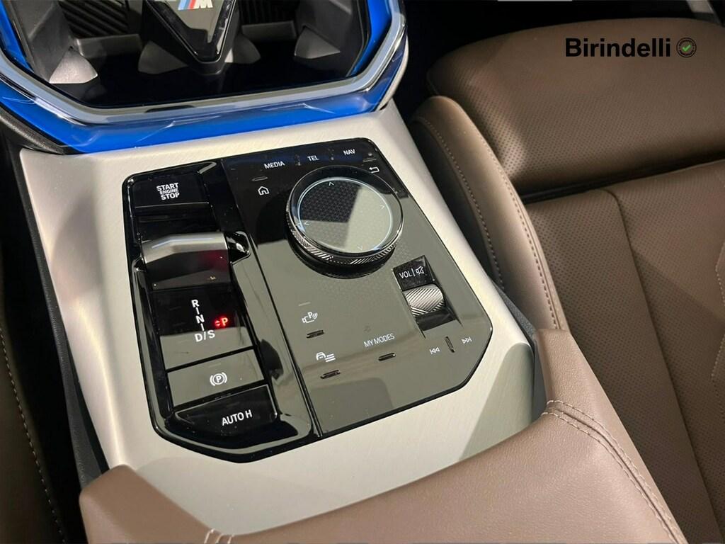BMW X3 xdrive20d MSport Pro auto