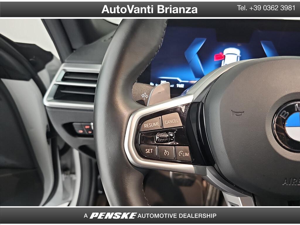 BMW Serie 4 420d Gran Coupe mhev 48V xdrive M Sport Pro auto