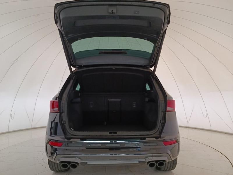 Cupra Ateca 2.0 tsi Tribe Edition 4drive dsg