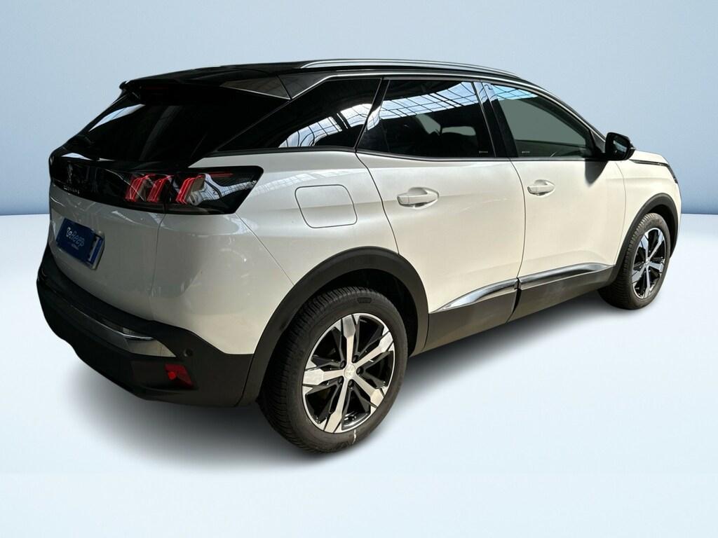 Peugeot 3008 1.5 bluehdi Allure Pack s&s 130cv eat8