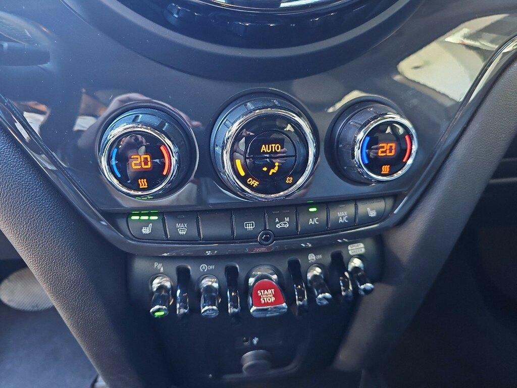 Mini Cooper Countryman 1.5 TwinPower Turbo Cooper Hype Steptronic