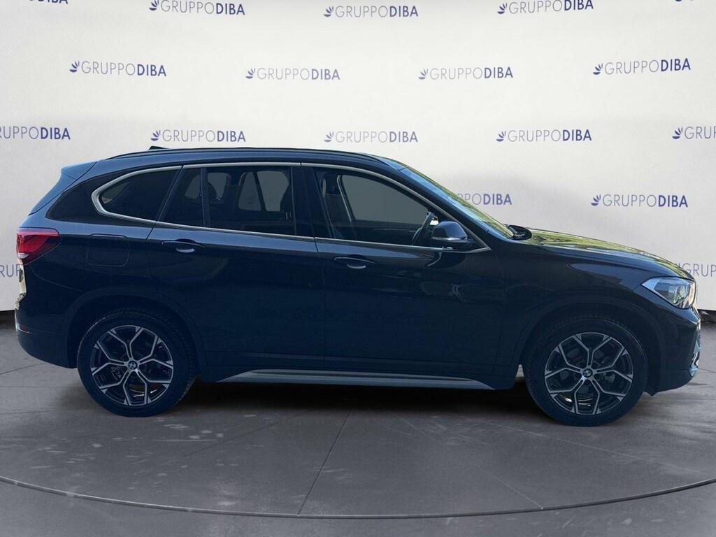 BMW X1 sdrive16d xLine auto