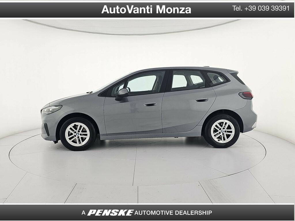 BMW Serie 2 218i Active Tourer Advantage 136cv auto