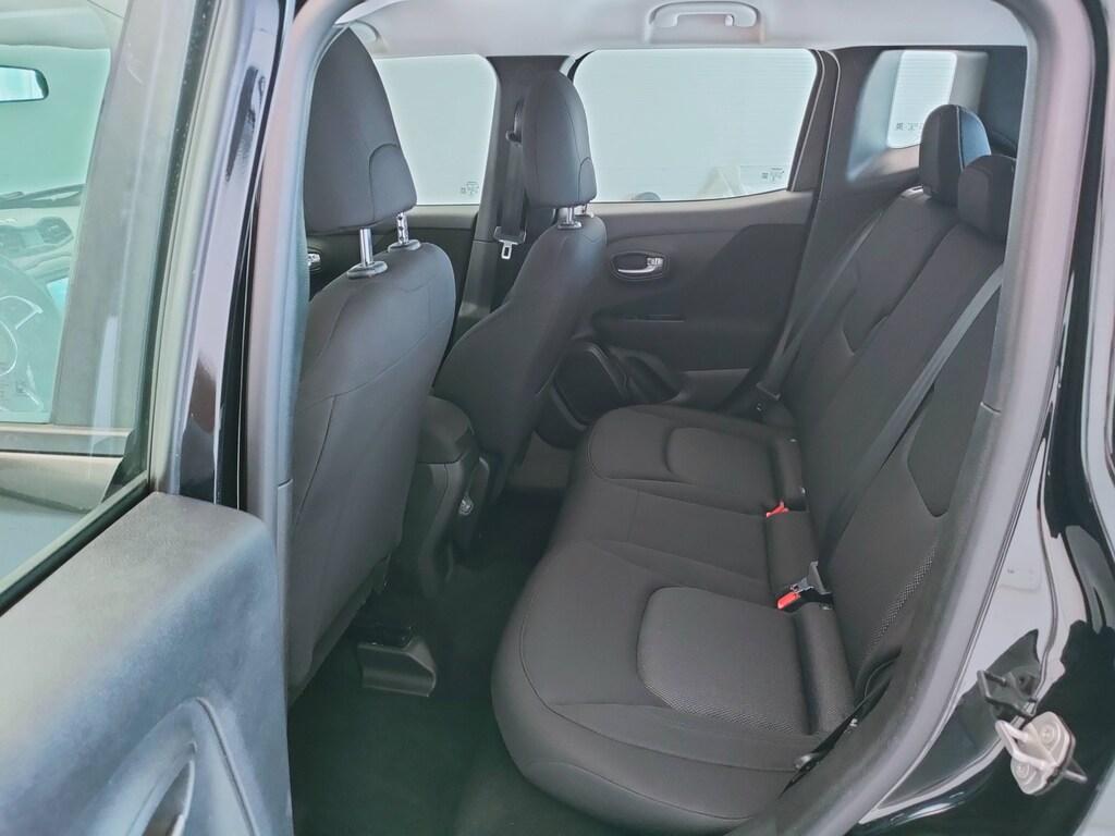 Jeep Renegade 1.0 t3 Longitude 2wd