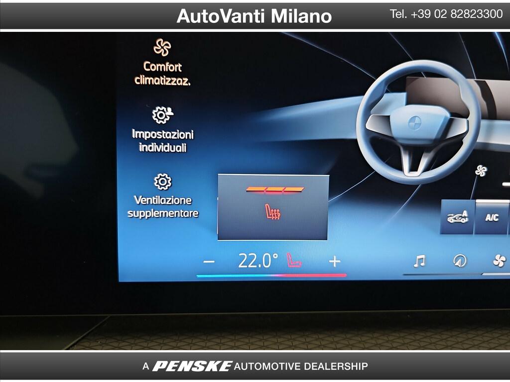BMW Serie 4 420d Coupe mhev 48V Msport auto