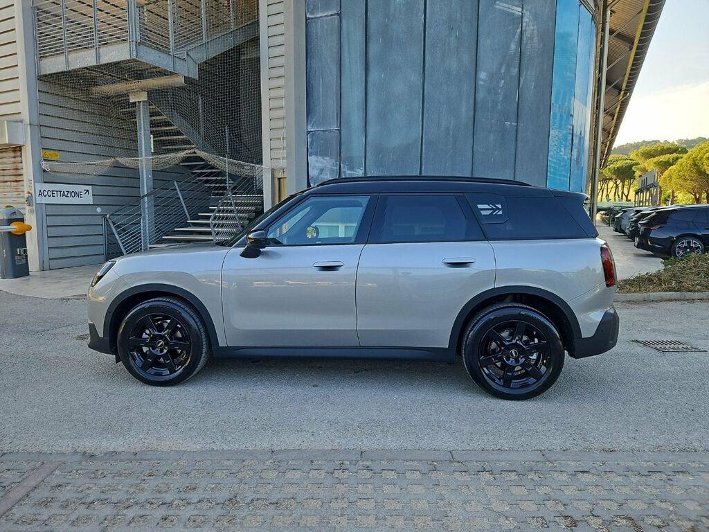 Mini Mini Countryman 2.0 48V D Classic auto