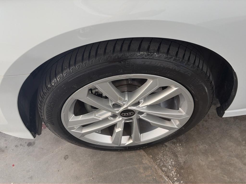 Audi A3 Sportback 30 2.0 tdi Business Advanced s-tronic