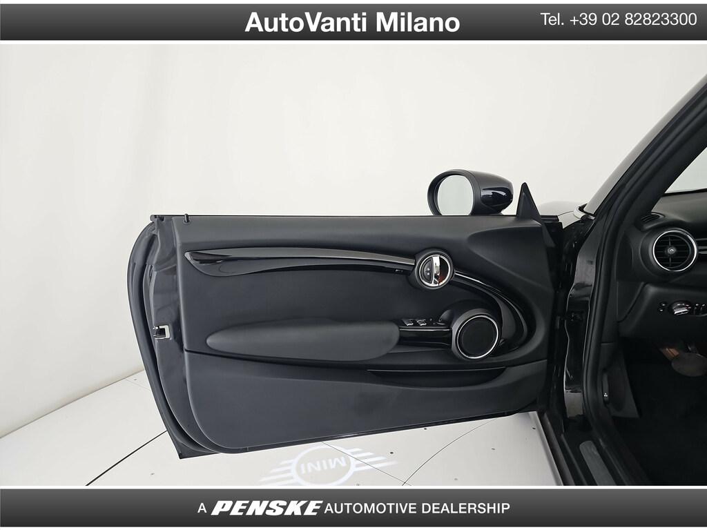 Mini Cooper S Cabrio 2.0 Cooper S Hype Auto