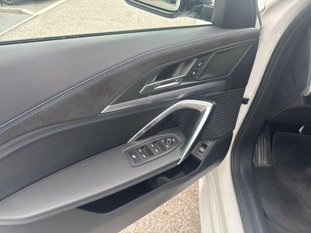 BMW X2 sdrive 18d MSport auto