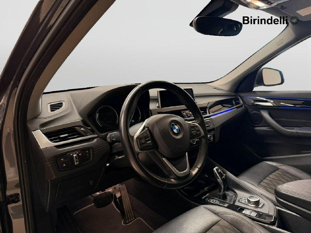 BMW X1 sdrive18d xLine auto