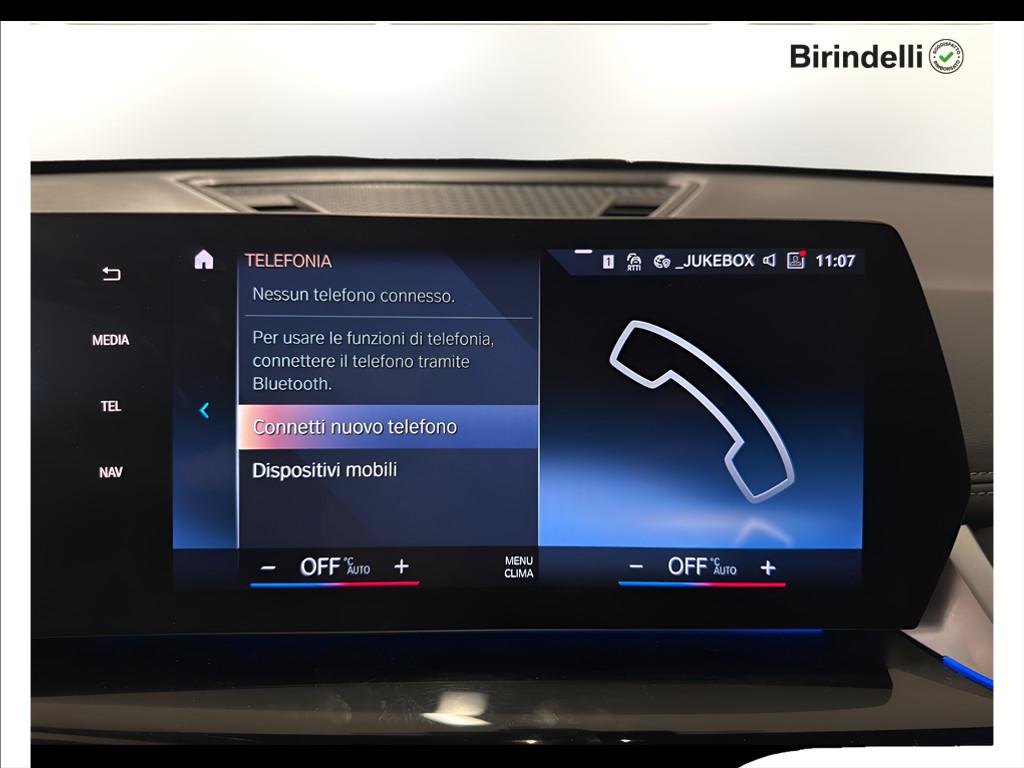 BMW X1 sdrive18d X-Line auto