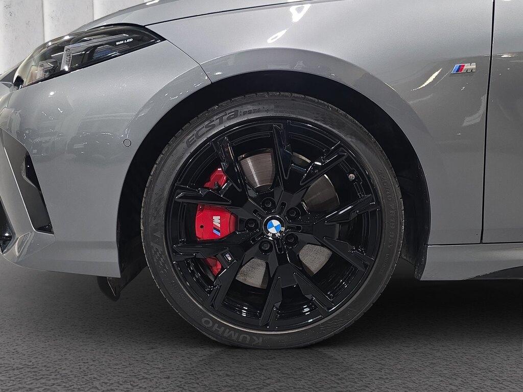 BMW Serie 1 118d MSport Pro auto