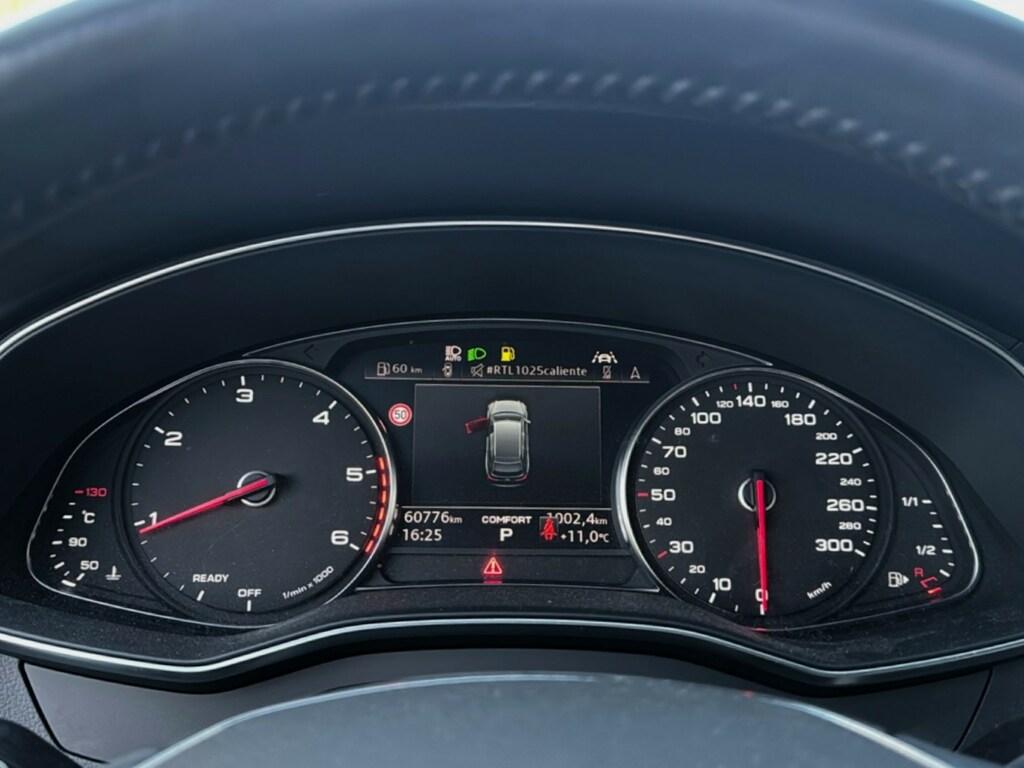 Audi A6 Avant 40 2.0 tdi mhev Business plus s-tronic