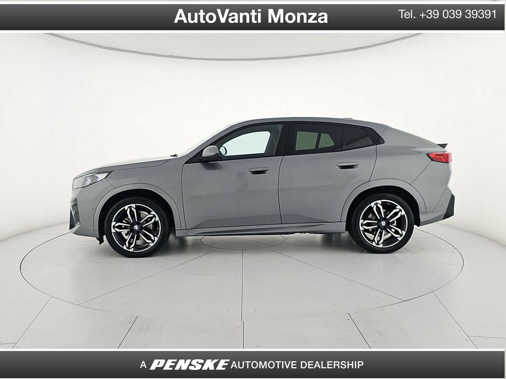 BMW iX2 edrive 20 MSport