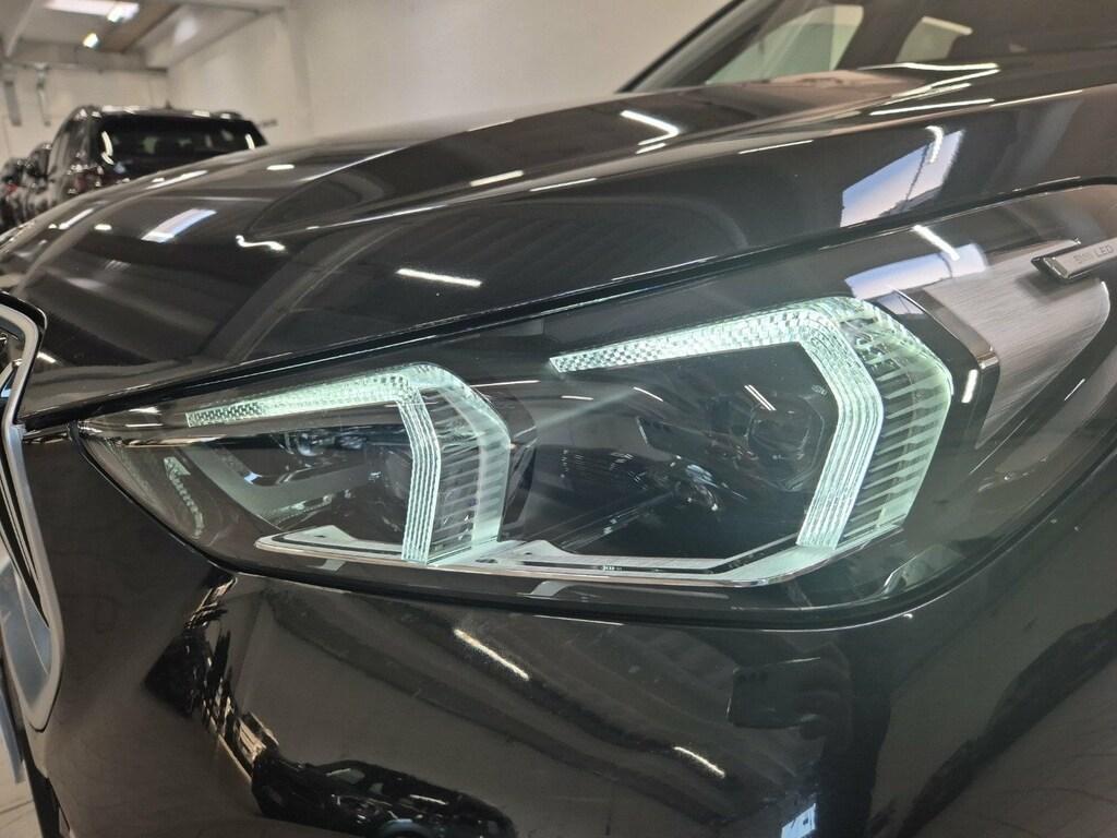 BMW X1 xdrive20d mhev 48V MSport auto