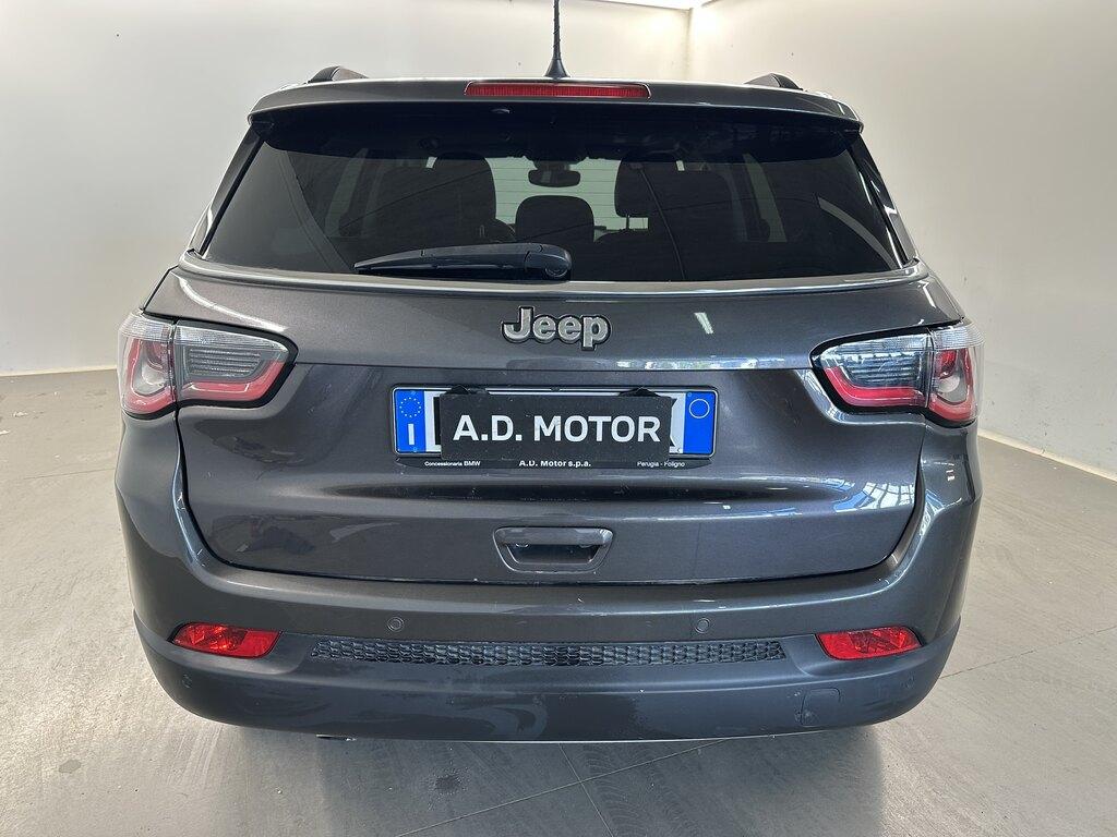 Jeep Compass 1.6 mjt Limited 2wd 120cv my19