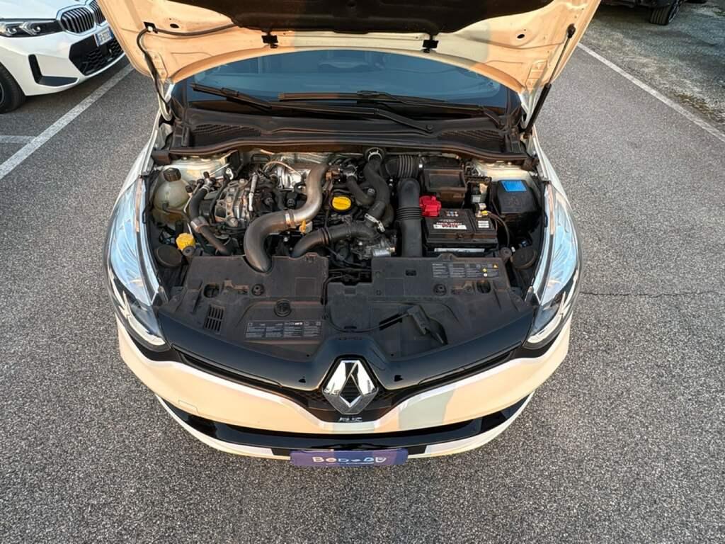 Renault Clio 5p 1.6 16v Monaco GP 200cv edc