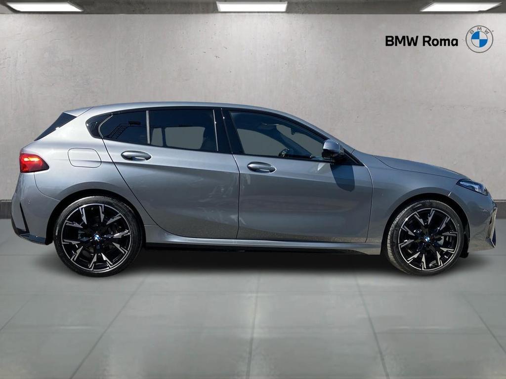 BMW Serie 1 118d MSport auto