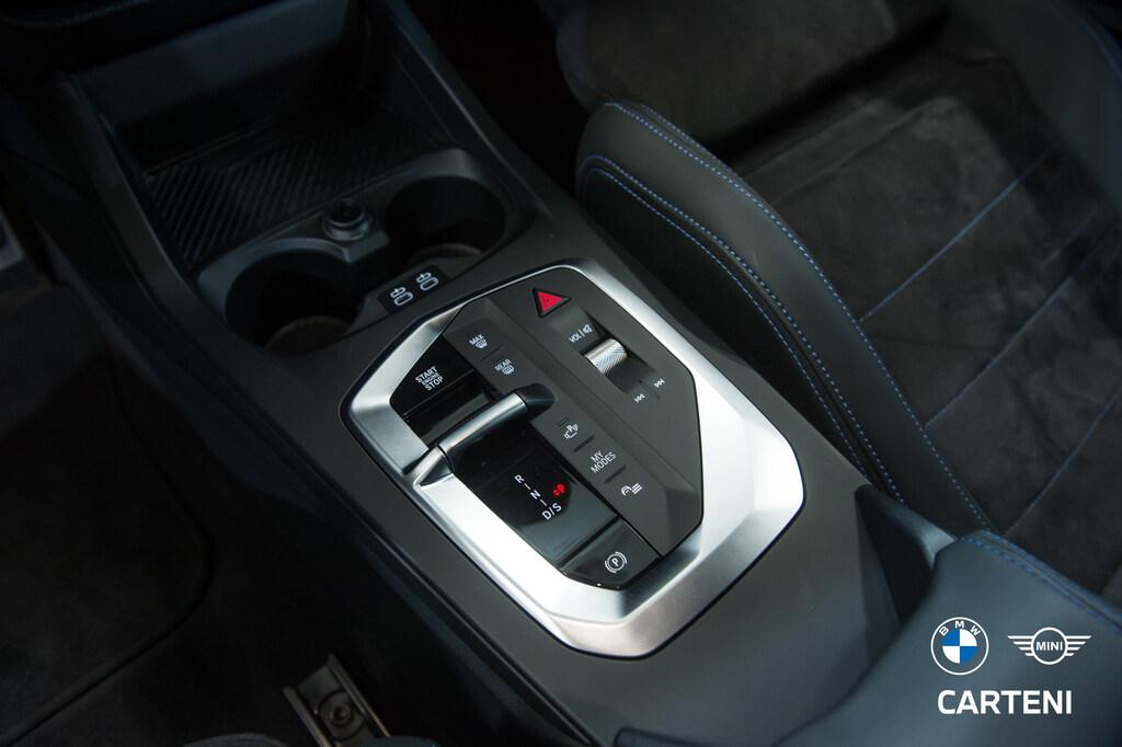 BMW Serie 1 118d MSport Pro auto