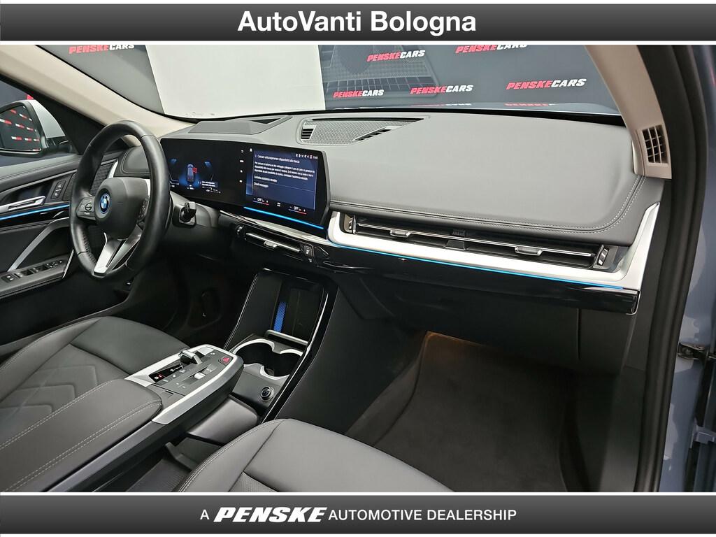 BMW X1 25e xdrive X-Line auto