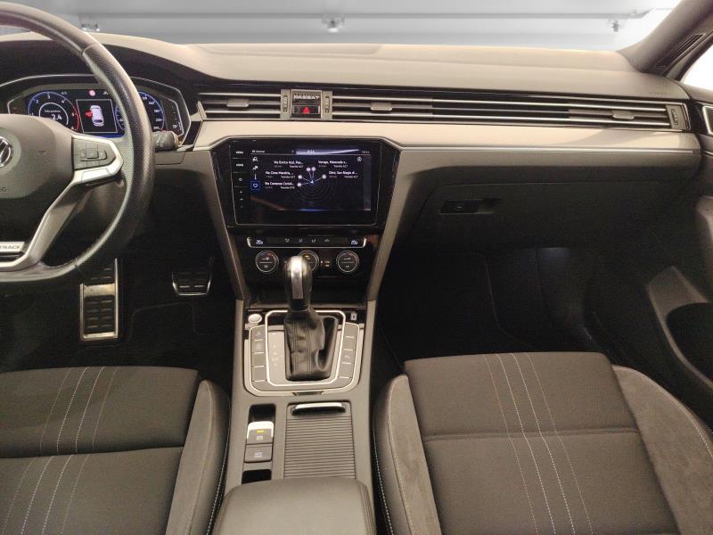 Volkswagen Passat Alltrack 2.0 tdi 4motion 190cv dsg