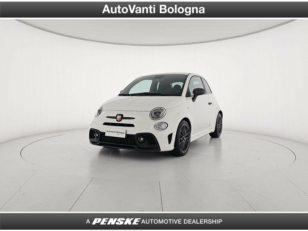 Abarth 595 1.4 t-jet 165cv