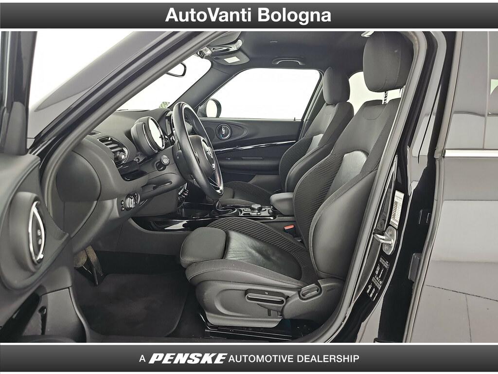 Mini Cooper D Clubman 2.0 D Cooper D Boost Auto