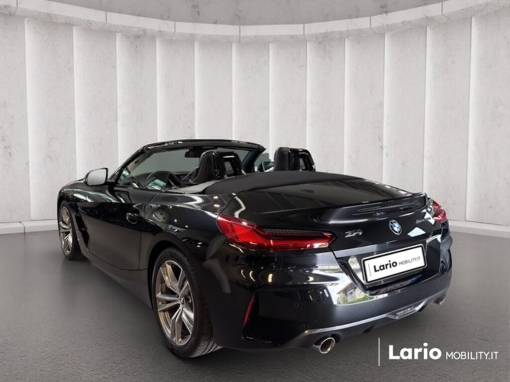 BMW Z4 sdrive 20i Msport auto