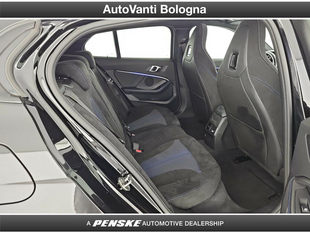 BMW Serie 1 M 135i xdrive auto