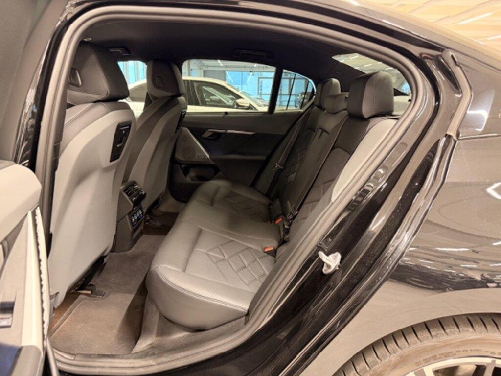 BMW Serie 5 520d 48V xdrive M Sport Pro auto