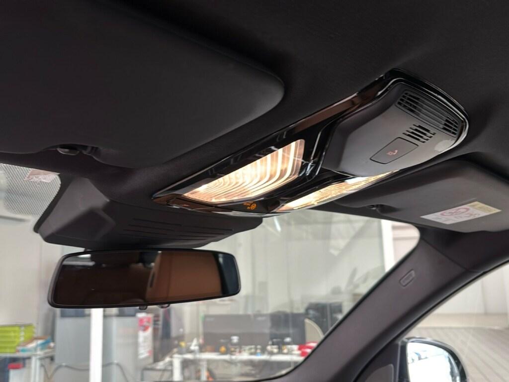 BMW X5 xdrive30d Msport auto