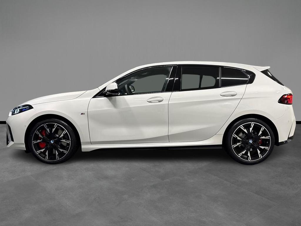 BMW Serie 1 118d MSport Pro auto