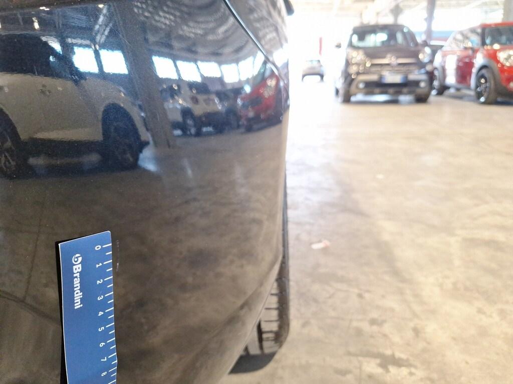 BMW Serie 1 118d Advantage 5p auto