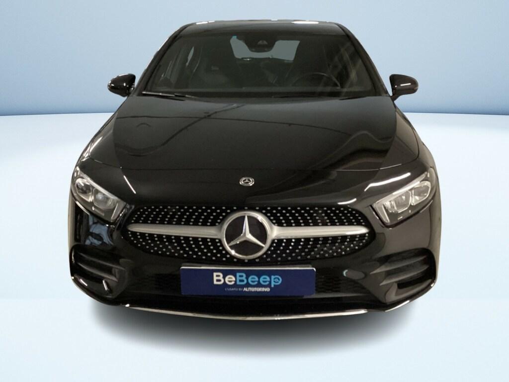 Mercedes Classe A 200 Premium auto