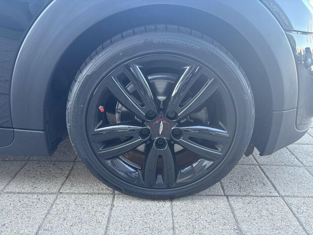 Mini Cooper 1.5 Cooper Hype
