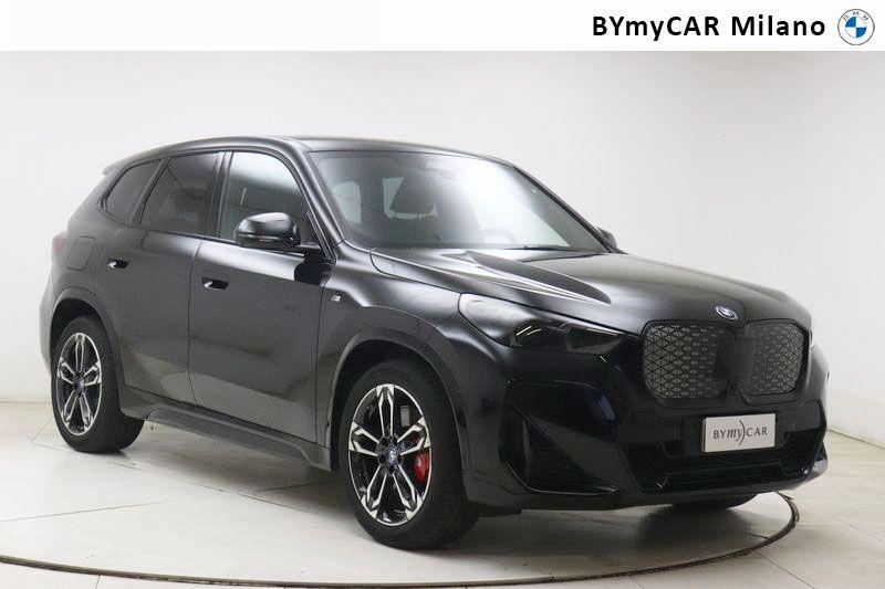 BMW iX1 edrive 20 MSport Pro