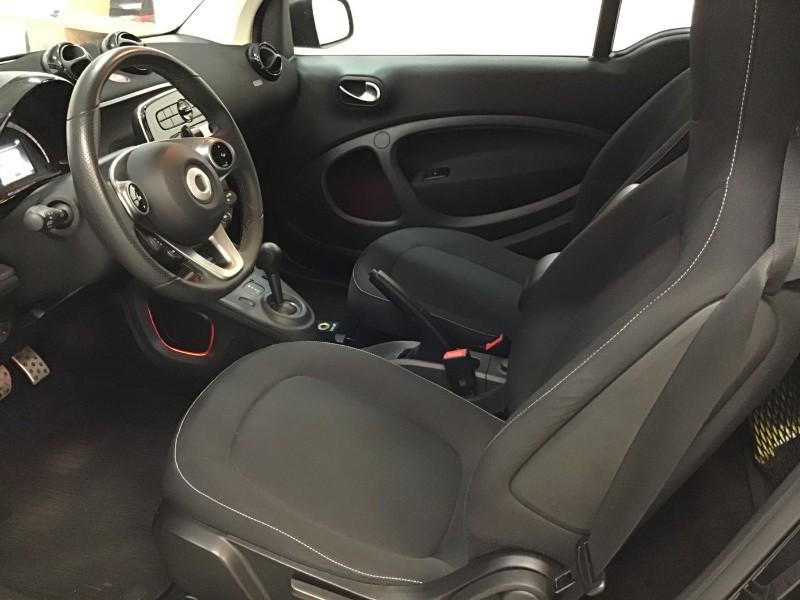 Smart fortwo 0.9 t. Prime 90cv twinamic my18