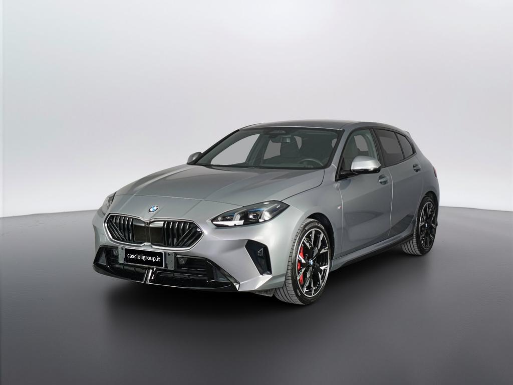BMW Serie 1 118d MSport Pro auto