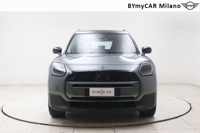 Mini Mini Countryman 1.5 48V C Classic auto