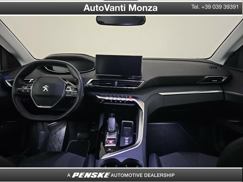 Peugeot 3008 1.5 bluehdi Allure Pack s&s 130cv eat8