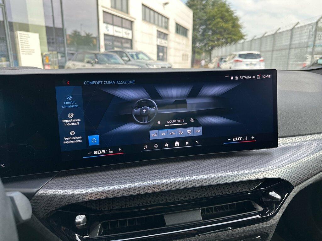 BMW M4 Coupe 3.0 Competition auto
