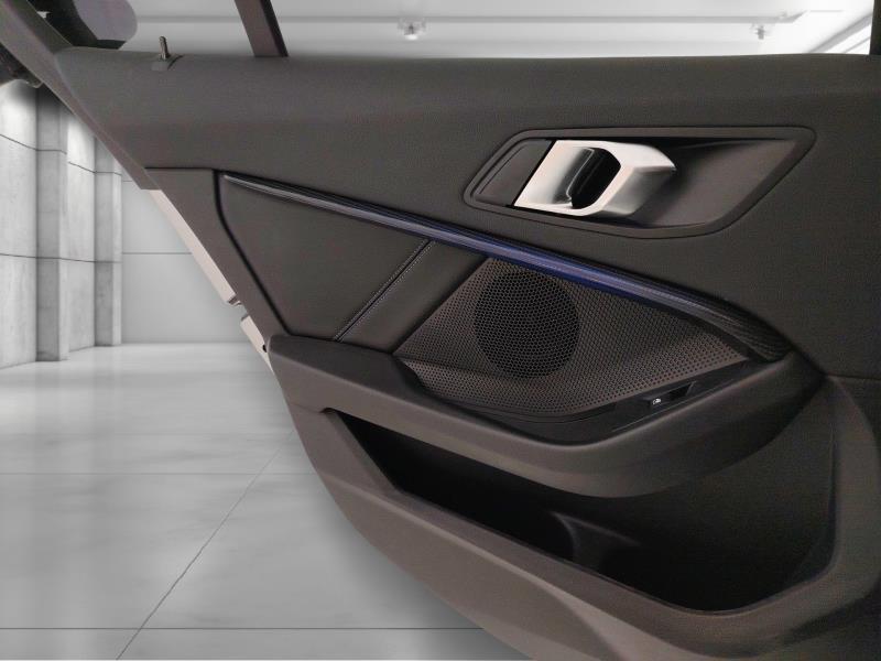 BMW Serie 1 116d Sport auto