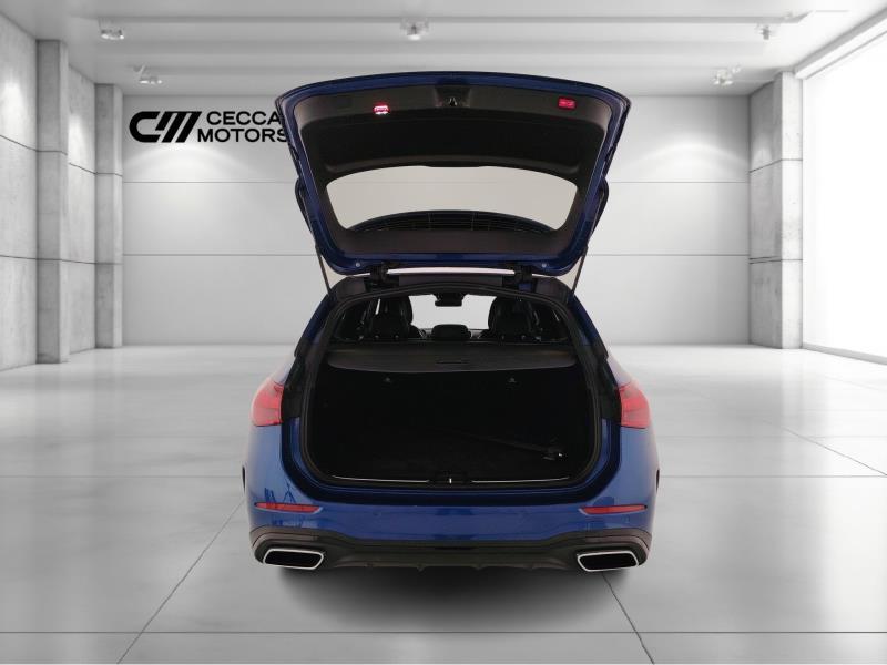 Mercedes Classe C 220 d mild hybrid Premium Pro auto