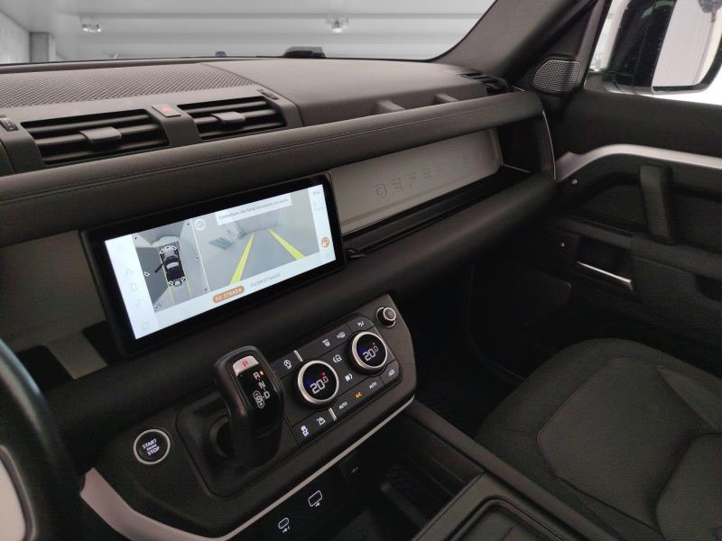 Land Rover Defender 90 3.0d i6 mhev awd 250cv auto